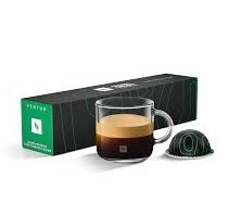 Nespresso I Samra Origins by The Weeknd Vertuo Togetherness Blend, Double Espresso, Light Roast, 20-Count Coffee Pods, Brews 2.7 fl. Oz.