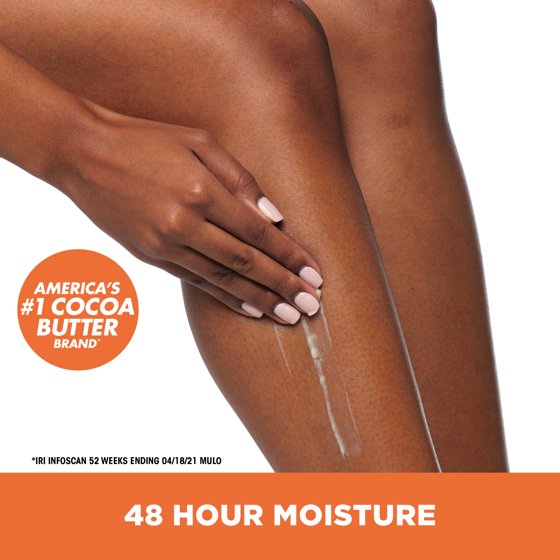 Palmer's Cocoa Butter Formula Solid Lotion with Vitamin E, Moisturizes & Soothes Dry Skin, 7.25 oz.