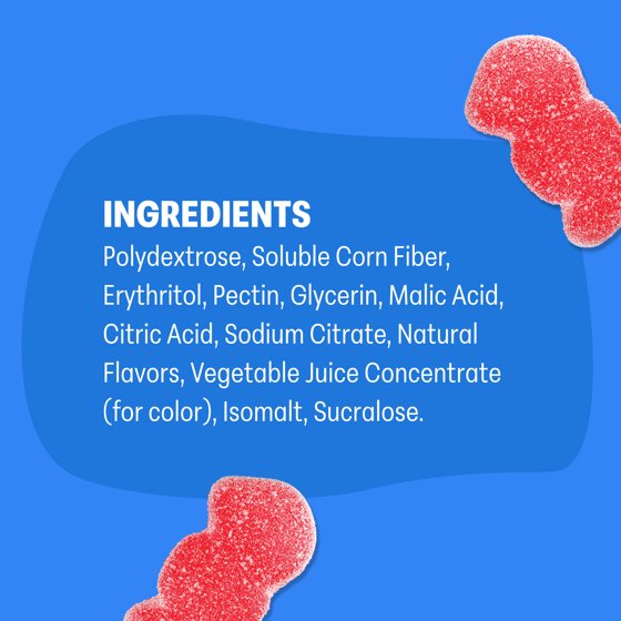Shameless Snacks Sour Raspberry Gummies, 1.8 oz, Pack of 6