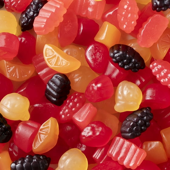 Welch's Fruit Snacks Gluten-Free Mixed Fruit Soft Fruit Snacks – Made With Real Fruit, Gluten Free, Kids & Adults Snack Packs