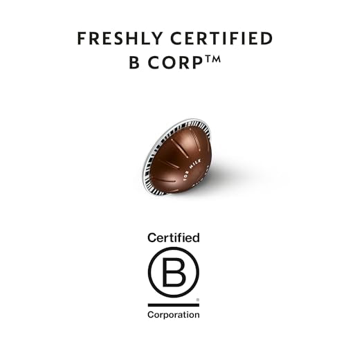 Nespresso Capsules Vertuo, Bianco Variety Pack, 30-Count Coffee Pods