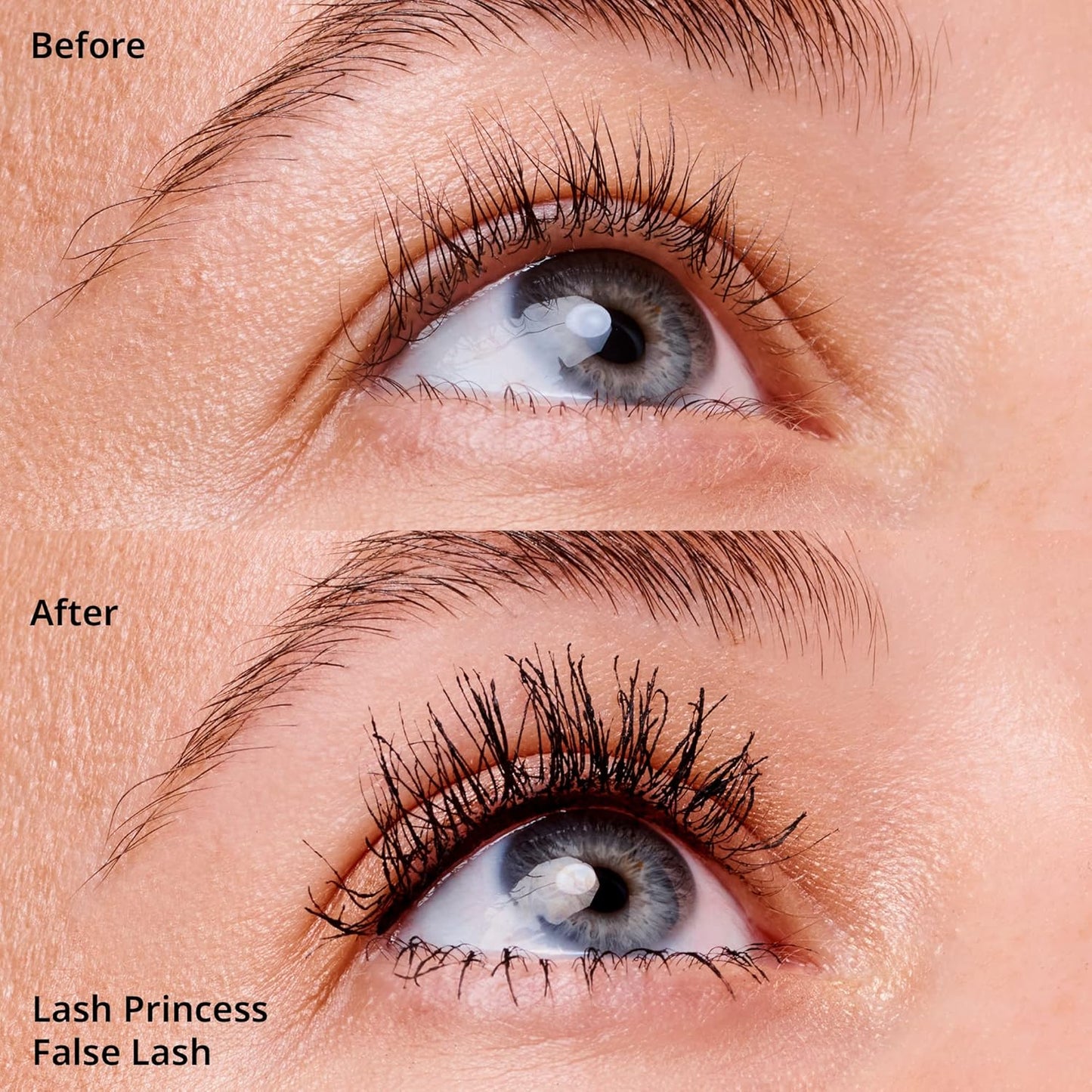 Essence Lash Princess Mascara, 0.4 oz