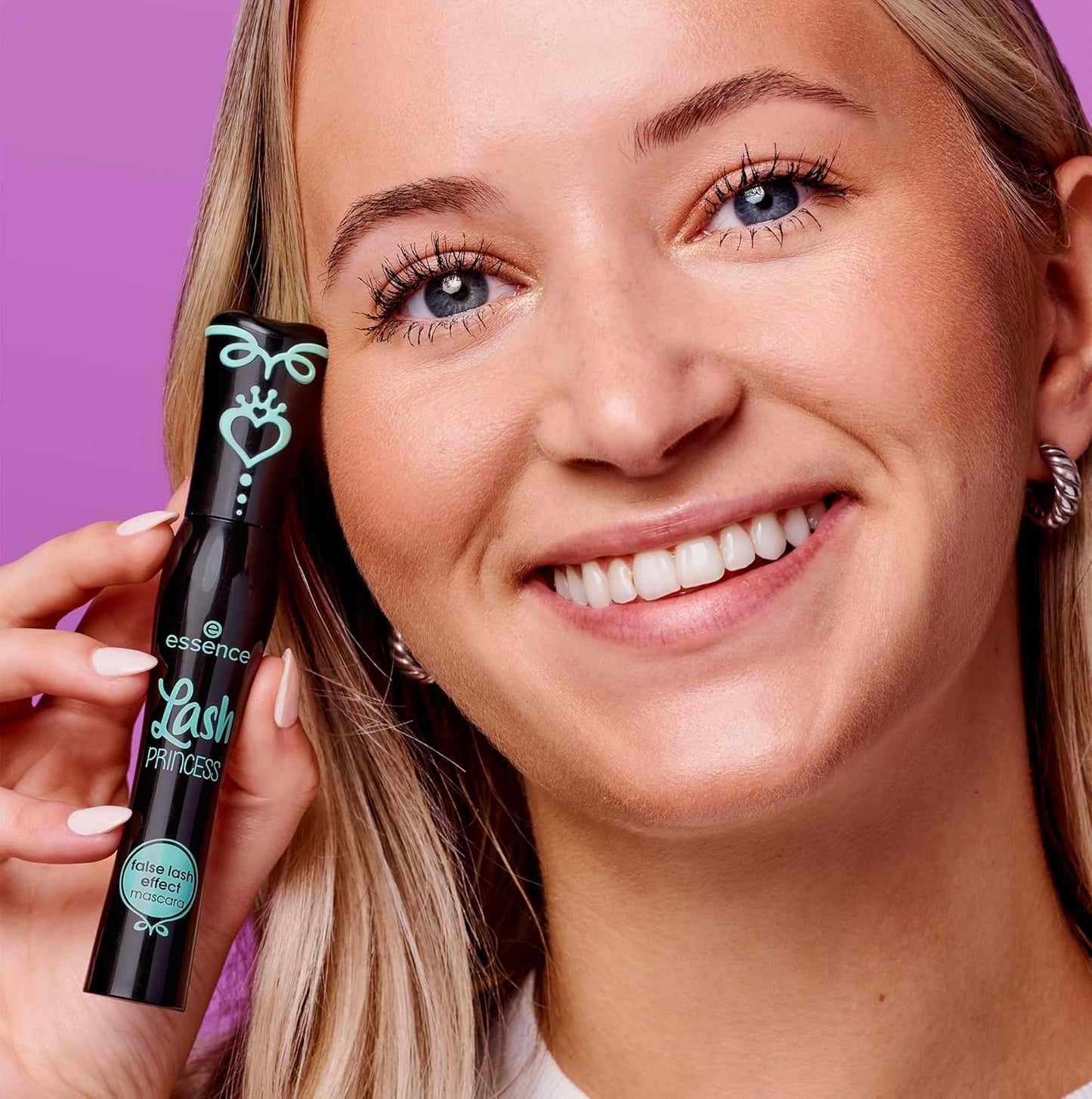 Essence Lash Princess Mascara, 0.4 oz