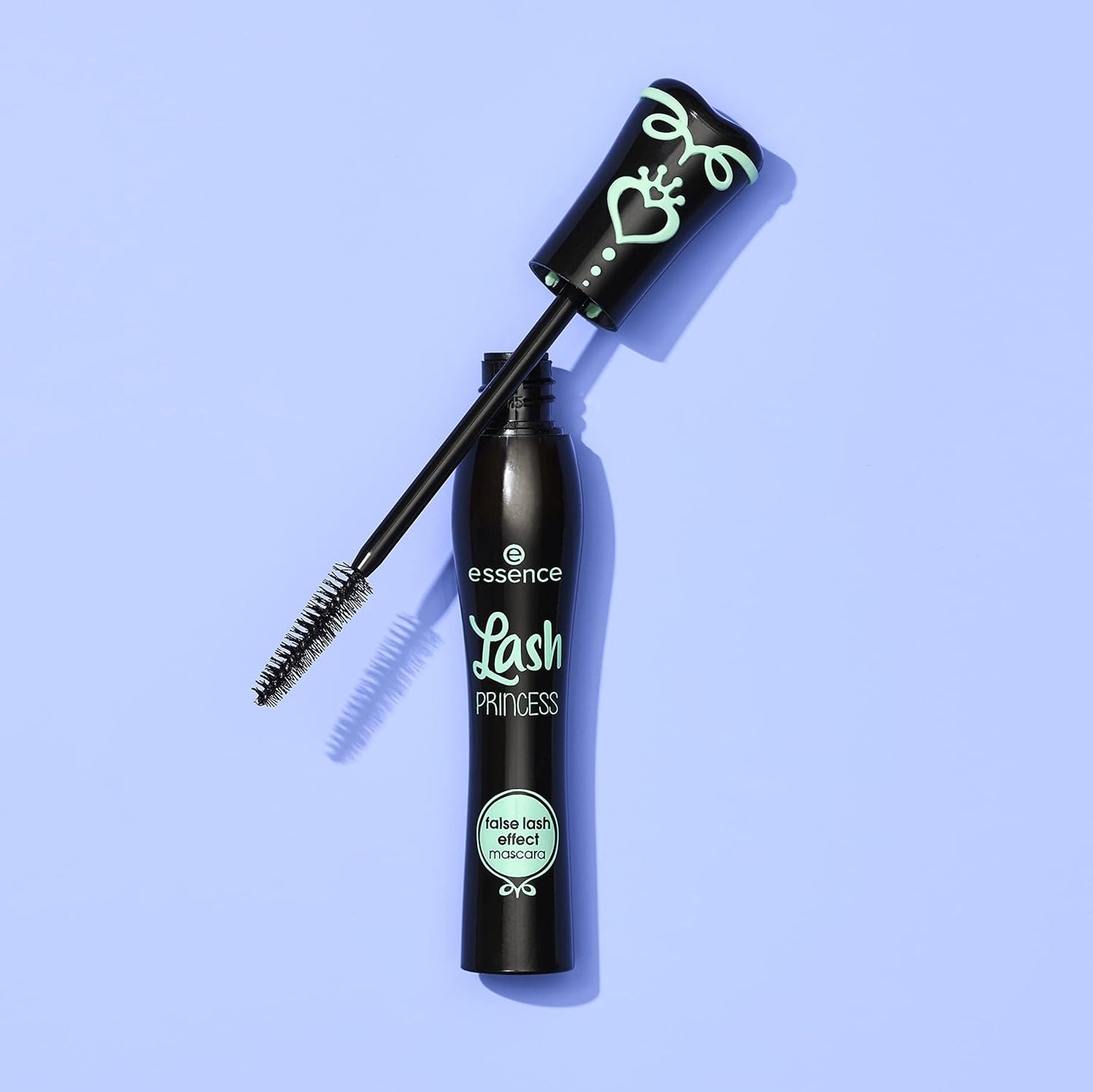 Essence Lash Princess Mascara, 0.4 oz