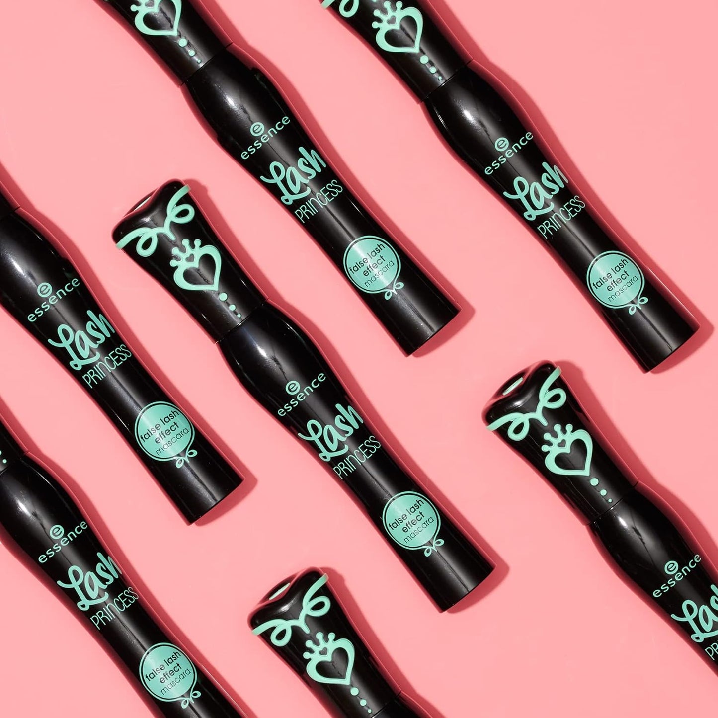 Essence Lash Princess Mascara, 0.4 oz