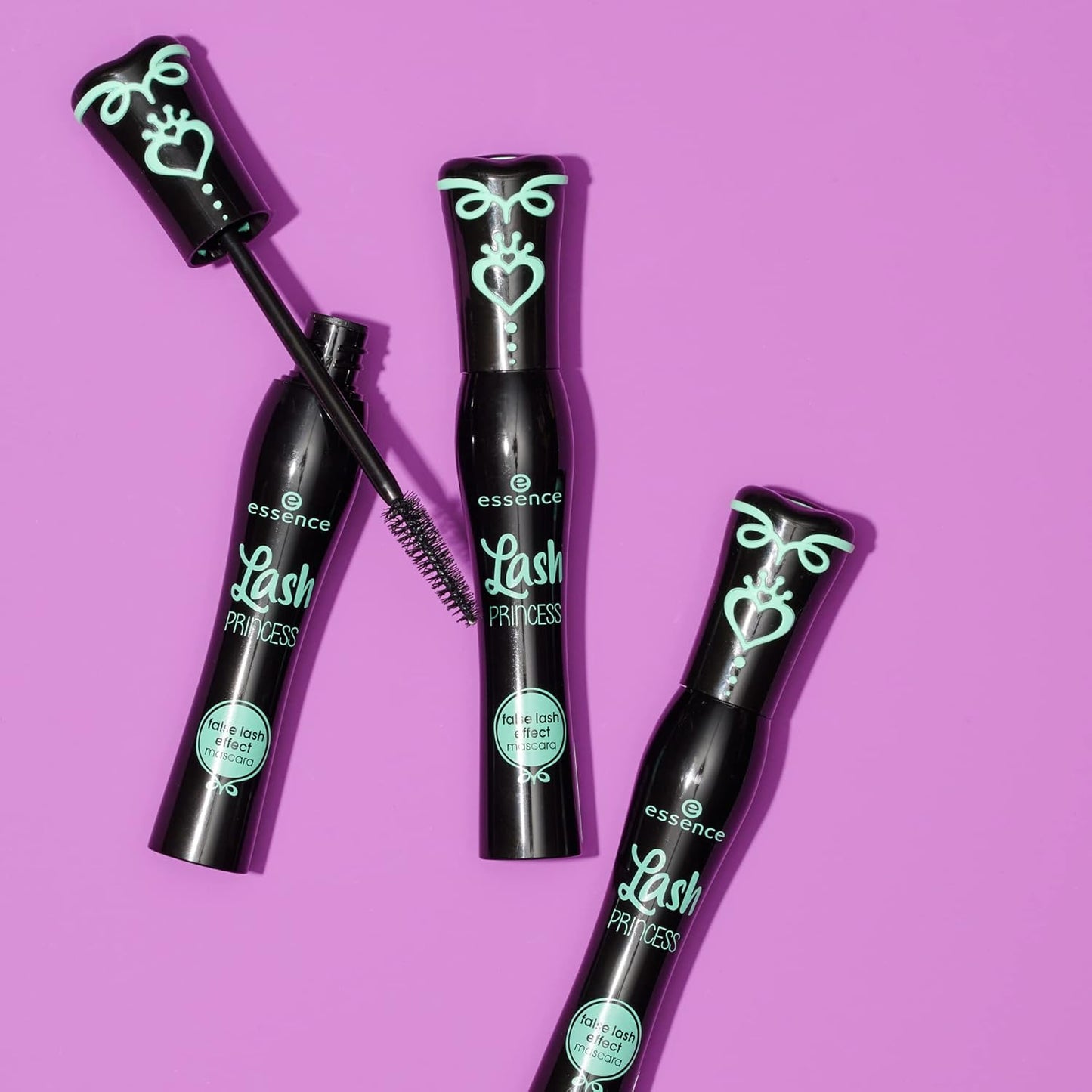 Essence Lash Princess Mascara, 0.4 oz